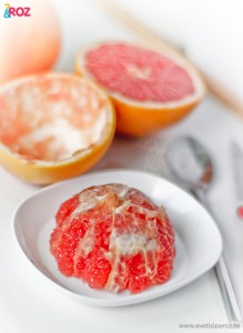 grepfrut decojit