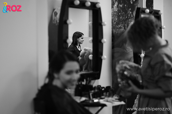 make-up