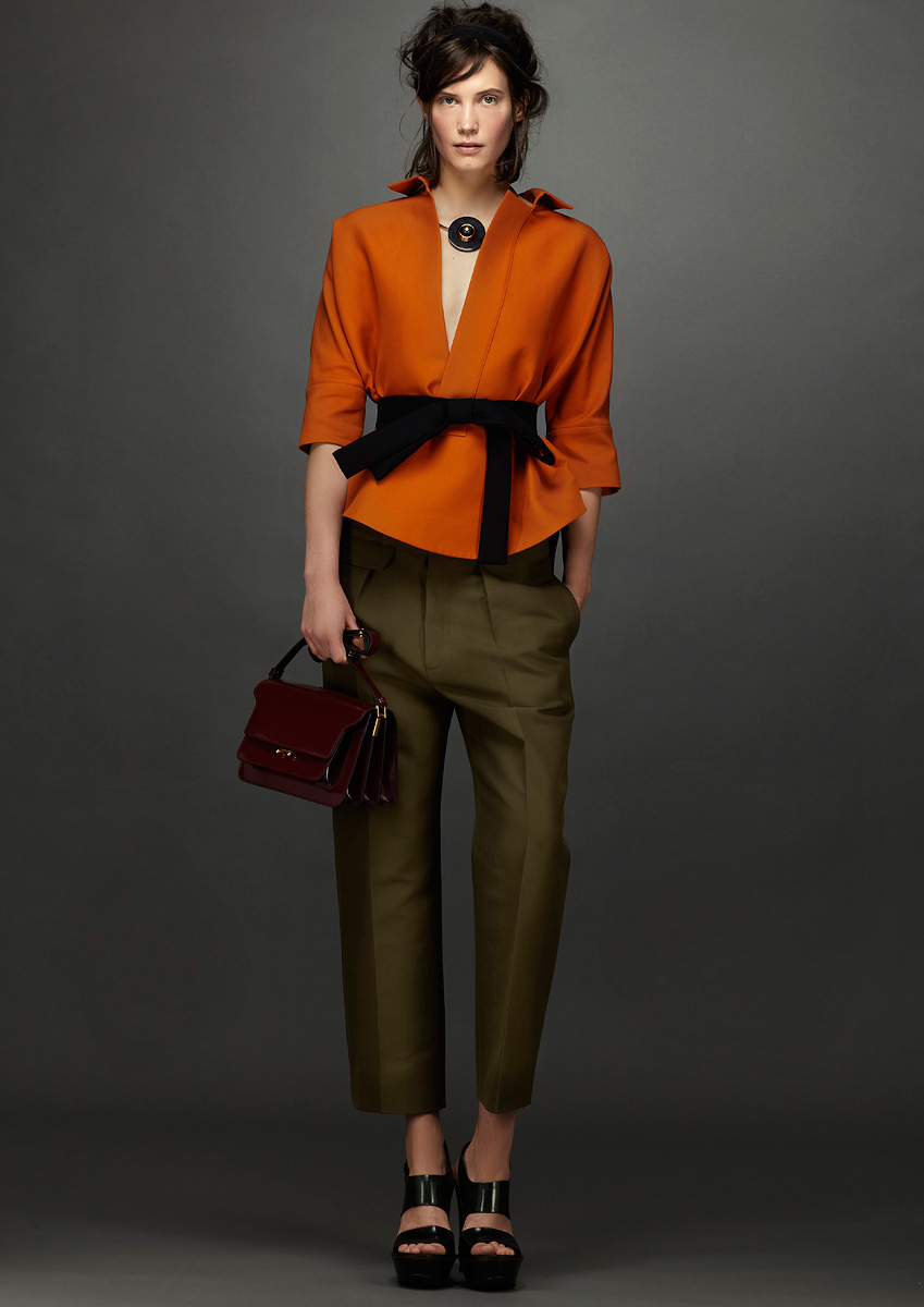 marni resort 2014