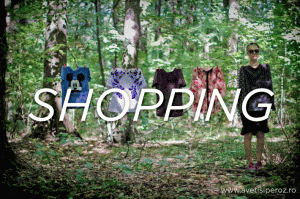 shopping topuri