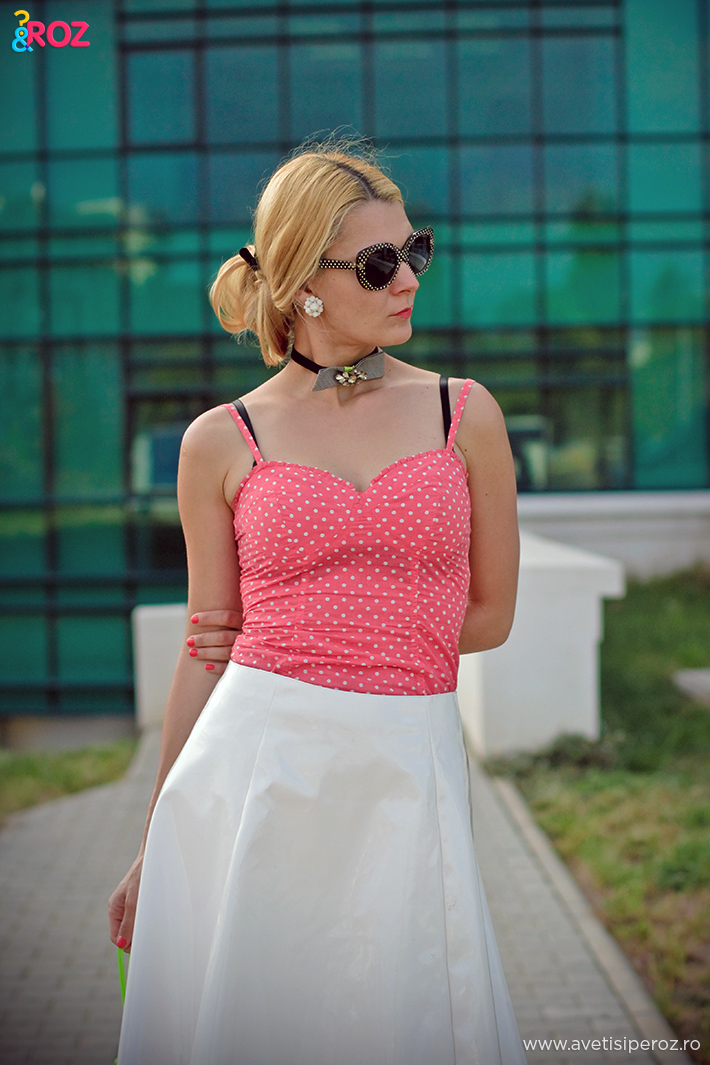 fashion blogger romania