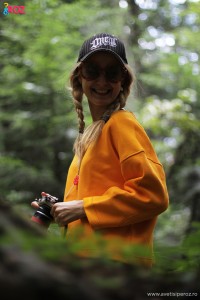 tinuta de mers la munte