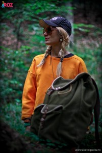 tinuta de munte