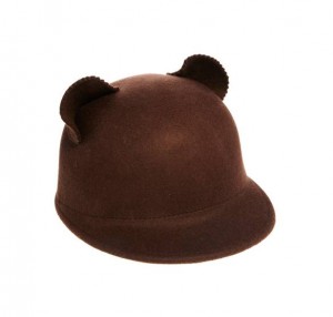 asos cat hat