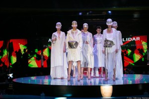 Alina Morar gala avanpremiere