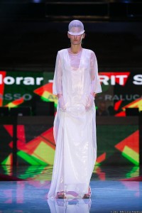Alina Morar la gala avanpremiere