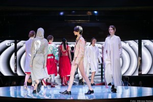 Carmen Secareanu gala avanpremiere