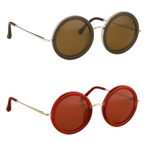 ochelari rotunzi