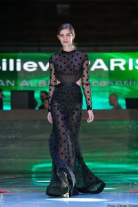 Natalia Vasiliev rochie seara