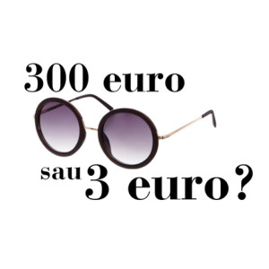 ochelari soare rotunzi preturi