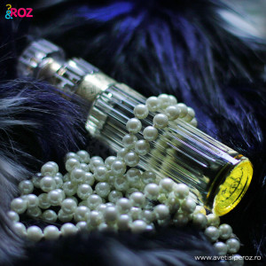 parfum luxe din gama avon
