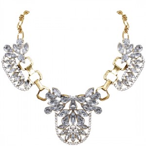 statement necklace j crew