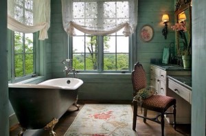 baie vintage