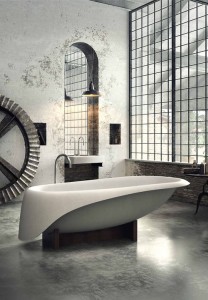 decor baie idei