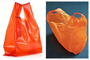 pungi plastic fashion
