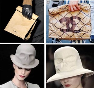 real vs fake fashion