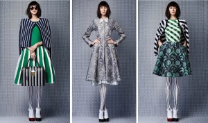 thom browne resort 2014