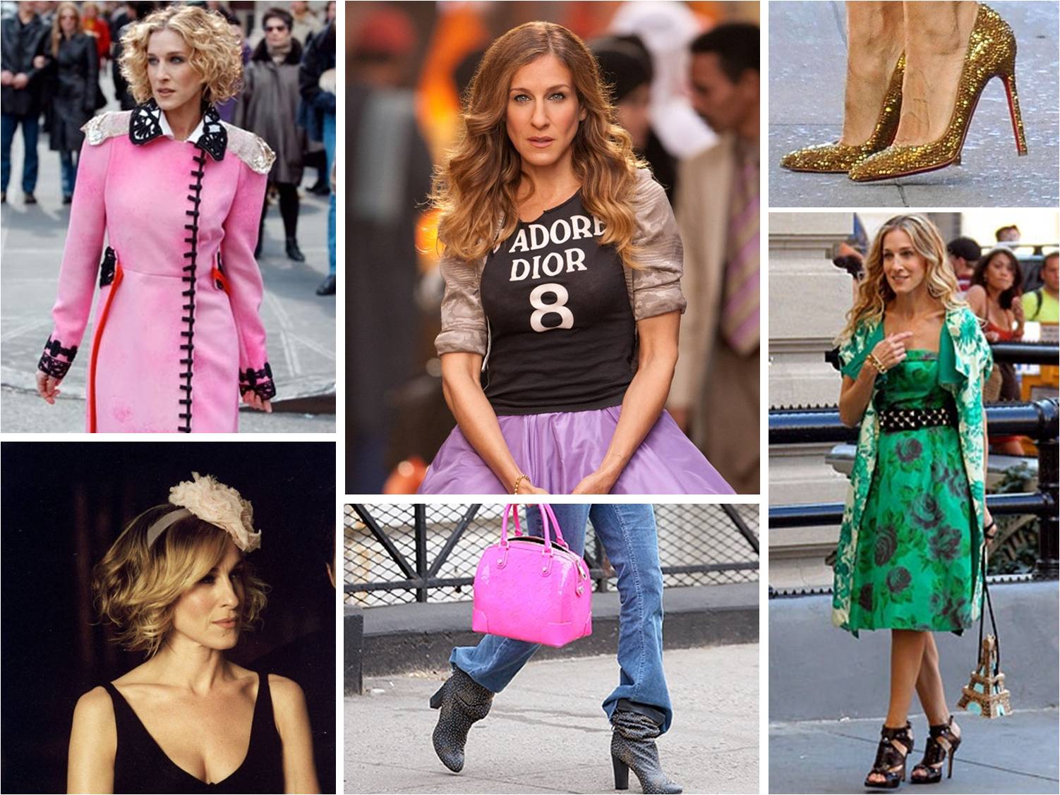 carrie sex and the city