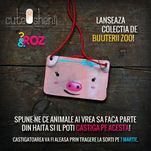 concurs cuteoshenii si aveti si pe roz