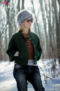 cum se imbraca un fashion blogger iarna