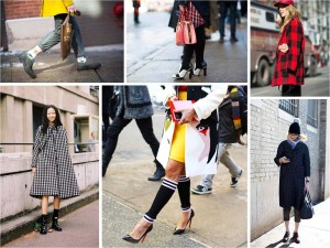fashion street style