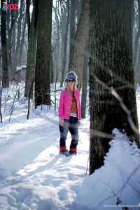 sedinta foto iarna blogger fashion