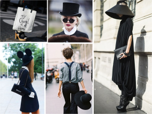 street fashion