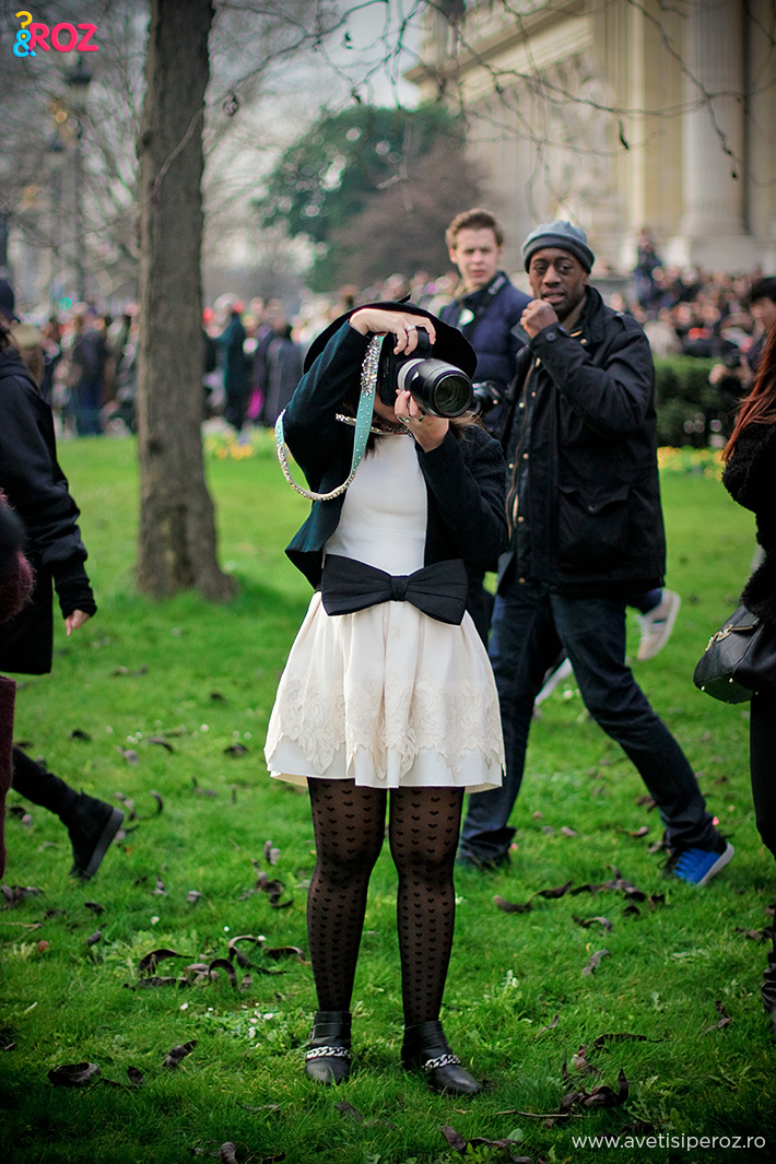 before chanel 2014 photographers