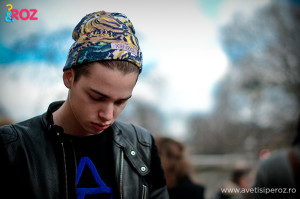 before chanel paris 2014