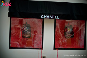 chanell