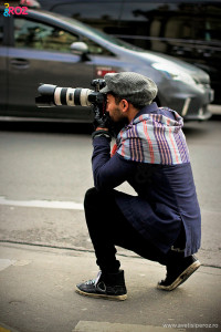 fashion photographer paris