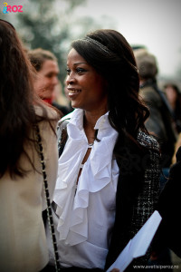 fashion street paris 2014