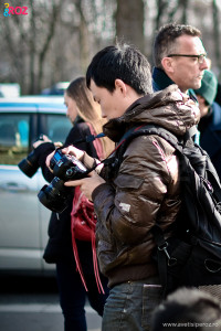 on pfw