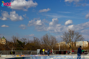 parc bucuresti
