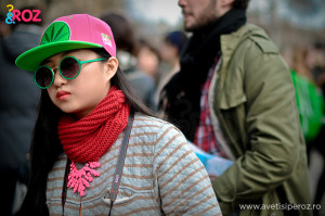paris fashion steet