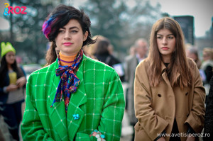 pfw street style
