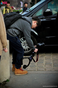 photographer pfw before chanel
