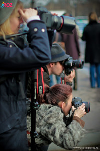 photographers pfw day 8