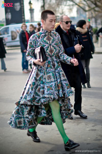 street fashion 2014