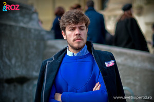 street style