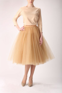tutu skirt