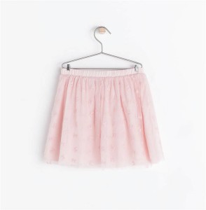 fusta balerina