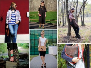 blogger fashion tinute casual