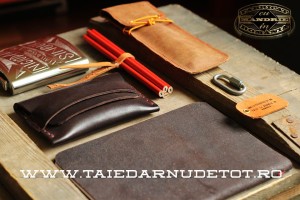 produse piele handmade