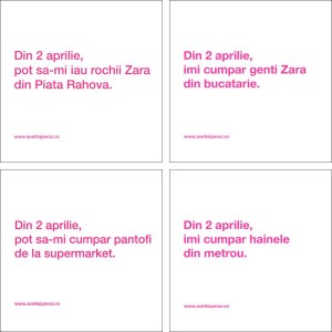 teaser zara aveti si pe roz dear_romania