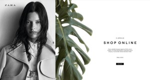 zara shopping online romania