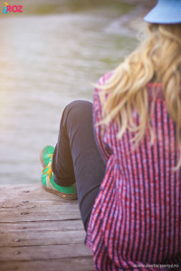 blogger fashion tinuta sport