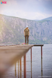 blogger tinuta vacanta
