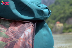 vesta camuflaj