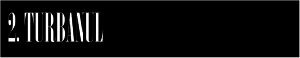 tinute cu turban